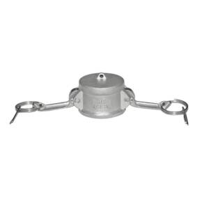 ACOPLE CAMLOCK TIPO DC INOX