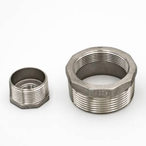 Bushing Reductor Inox 316 A-351