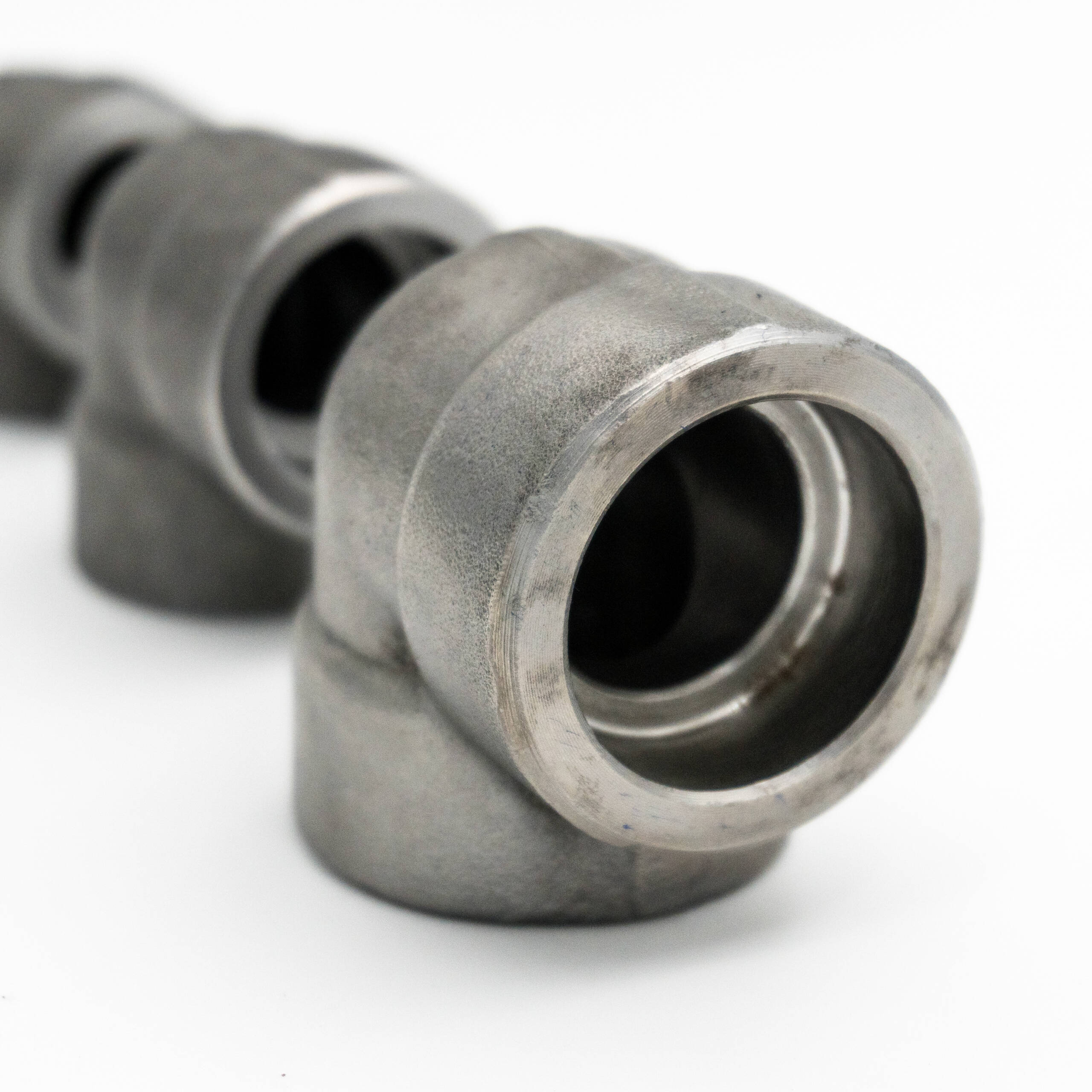 CODO 90° A/C 3000 LBS SOCKET