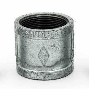 Copla Galvanizado A-197