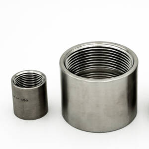 Copla Inox 316 A-351