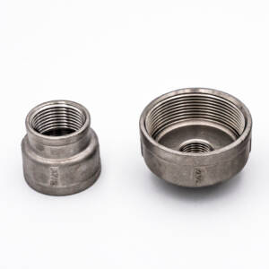 Copla Reductora Inox 316 A-351