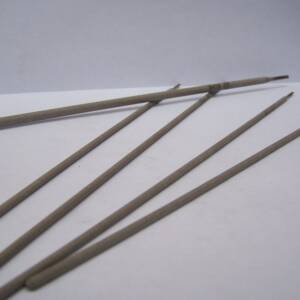 ELECTRODO INOXIDABLE