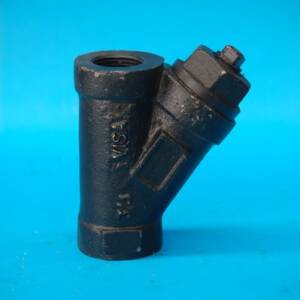 FILTRO Y A/C C/Malla Inox