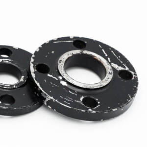 Flange Ansi Acero Carbono A-105