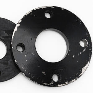 Flange Din Acero Carbono