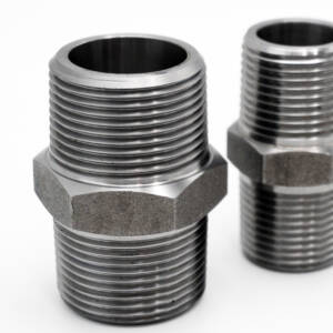 NIPLE T/C 3000 LBS A/C