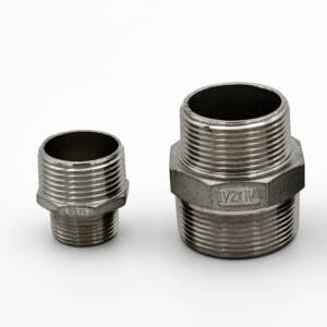 Niple Reductor Inox 316 A-351
