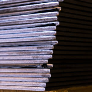 Plancha Aisi inox 304L