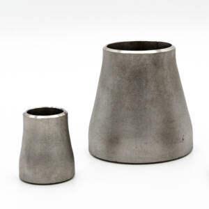 Reducción Concéntrica Inox A-403