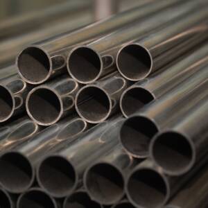 Tubo SMS Inox 316 A-270