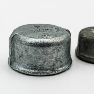 Tapa Gorro Galvanizado A-197