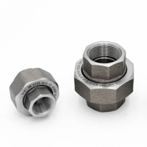 UNIÓN AMERICANA A/C 3000 LBS