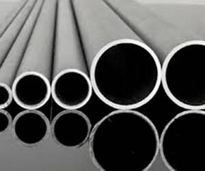 CAÑERÍA ACERO CARBONO SIN COSTURA