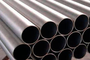 Cañería Galvanizada A-53 sch-40