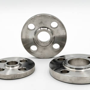 Flange Ansi Acero Inox